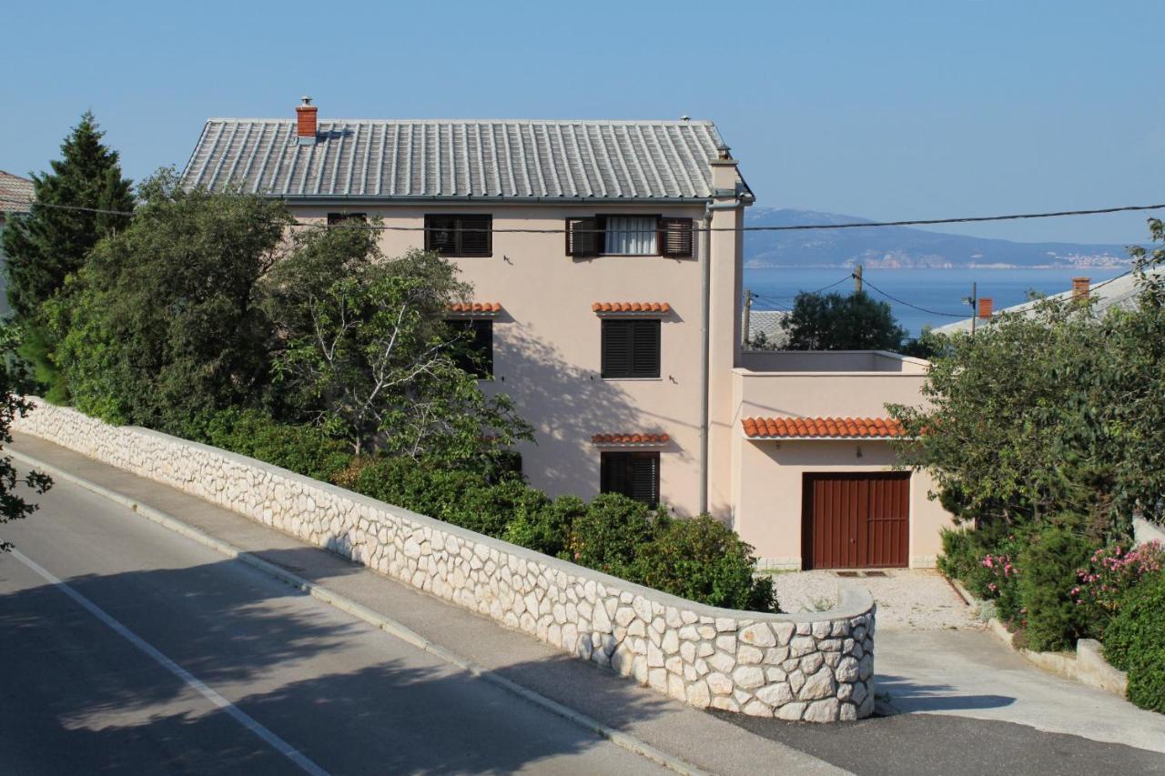 Apartments With A Parking Space Novi Vinodolski - 5587 Exterior foto