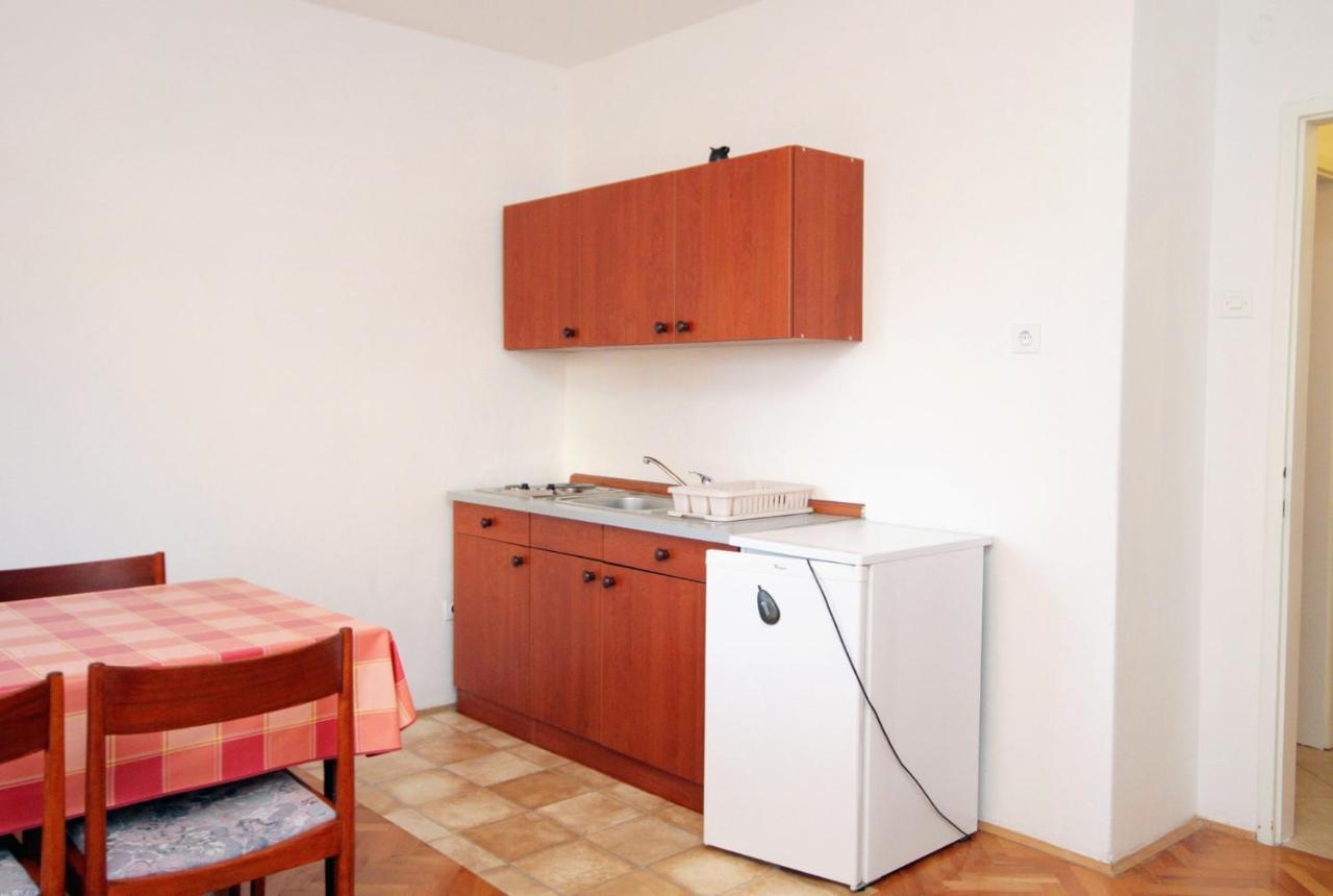Apartments With A Parking Space Novi Vinodolski - 5587 Exterior foto